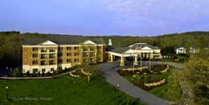 Inn at Glade Springs Resort, Hotels in West Virginia